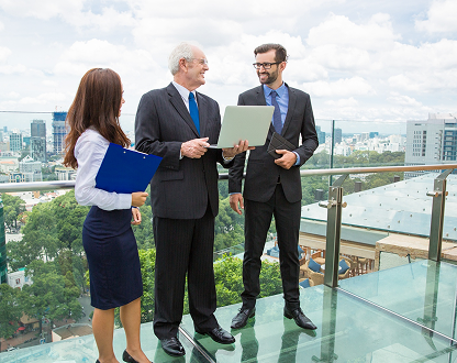 Corporate Enterprises