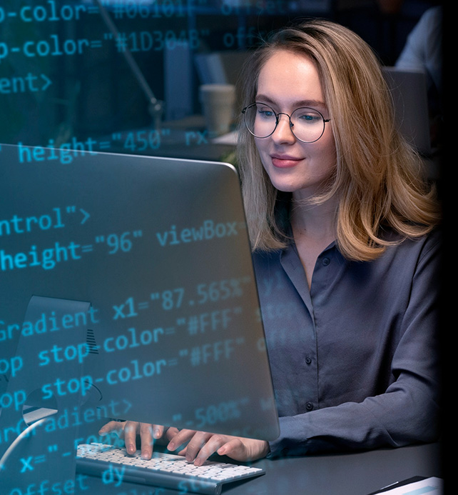 Dedicated Developer Model