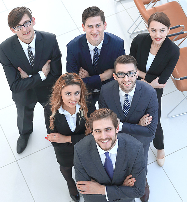Dedicated Team Model