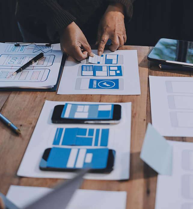 Extensive App Marketplace