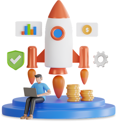 Get Started Transform Your Digital Strategy Today