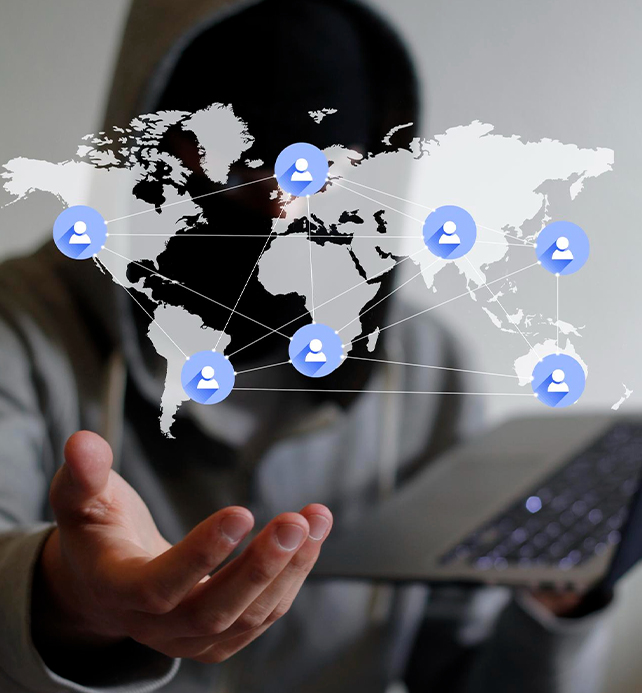Global Reach