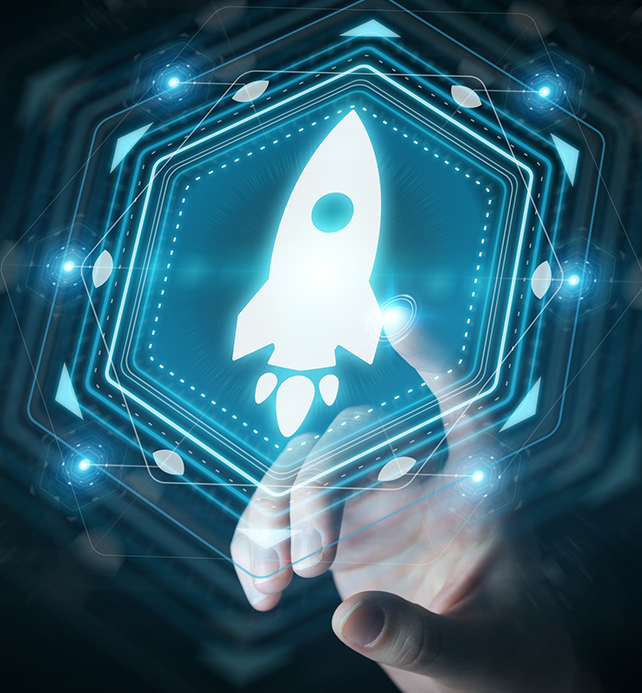 Launch & Ongoing Support