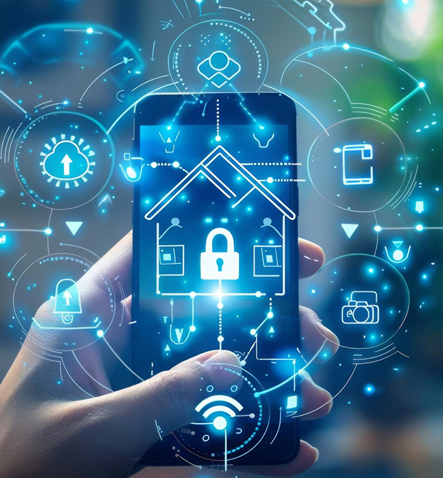 Mobile Friendly and Secure