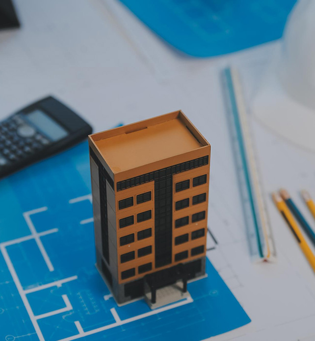 Scalable Architecture