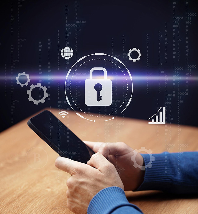 Secure Platform