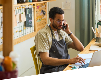 Small Businesses