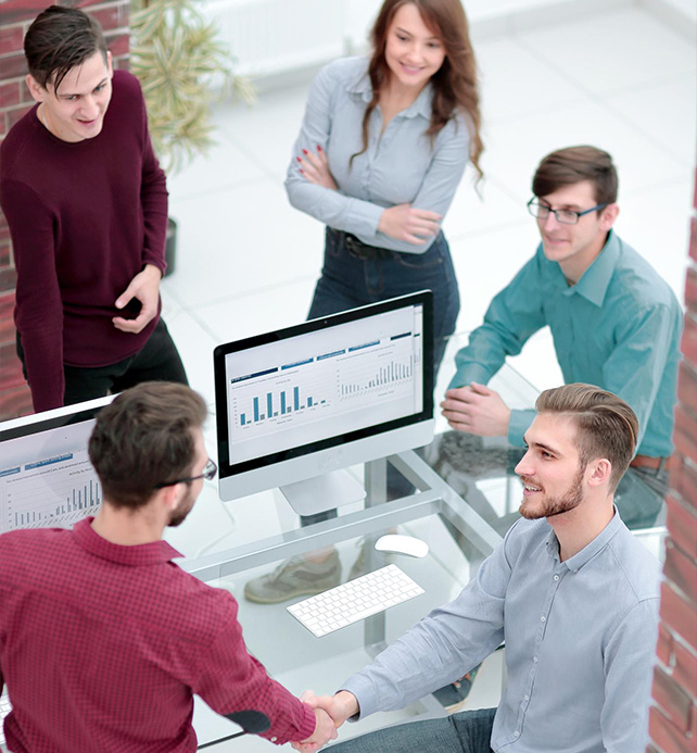 Staff Augmentation Services