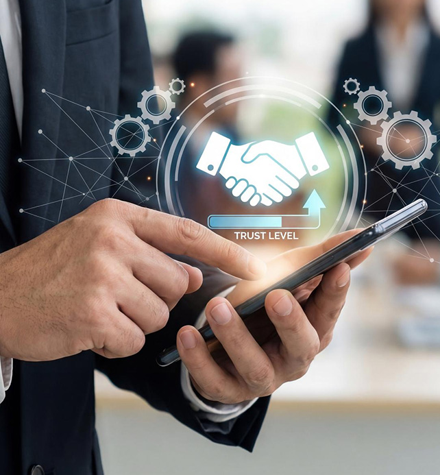 Third Party Integrations